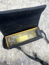 Horizon HDSM v2.5 Digital Satellite Signal Meter, Carrying Case Spares Repair