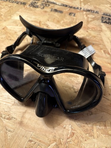 Sub gear vibe military black - sub,
