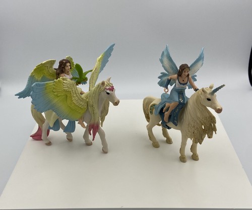 Schleich bayala fairy surah - schleich,