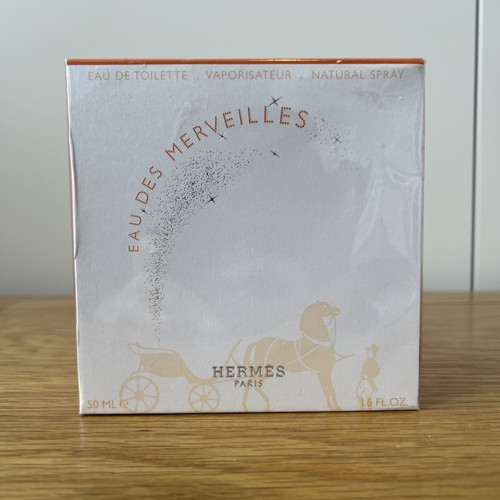 Hermes eau des merveilles - eau,