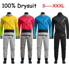 Dry Suits for Kayaking,Drysuit