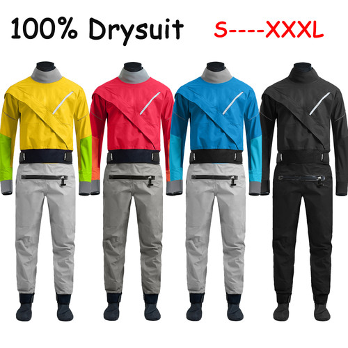 Dry suits for kayaking - for, kayaking,drysuit