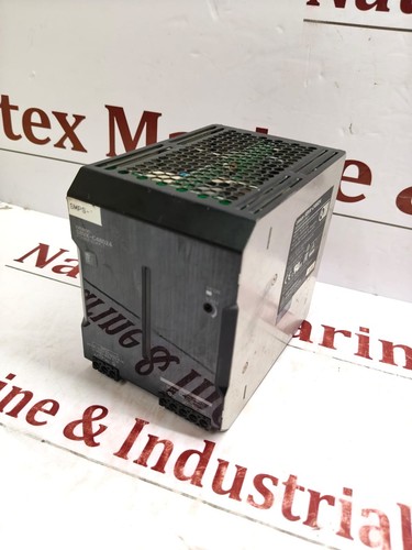 Omron s8vk c48024 480w - omron, 20a