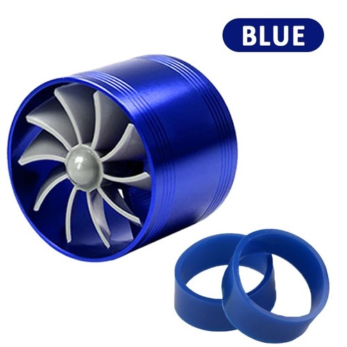 Car cold air intake filter - cold,