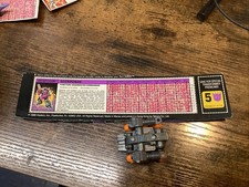Transformers G1 Fast Track