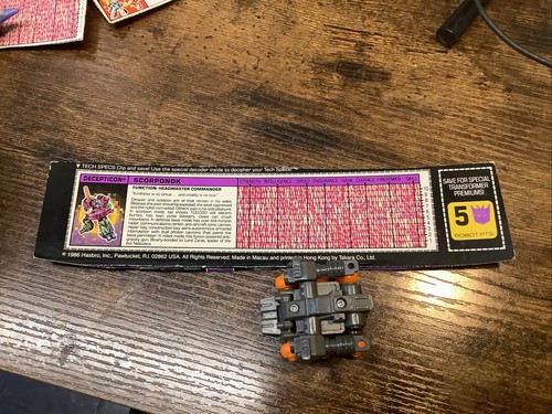Transformers fast track - transformers, g1