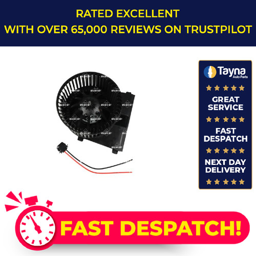 Interior blower motor fits - blower,