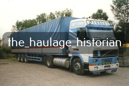 Thh truck photos volvo fh12 - thh,