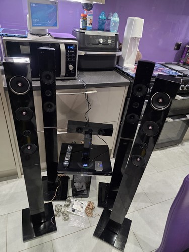 Samsung d6750w 1330w - samsung, ht-d6750w