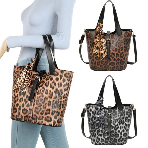 Women leopard print - leopard, in