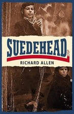 Richard Allen Allen, Richard