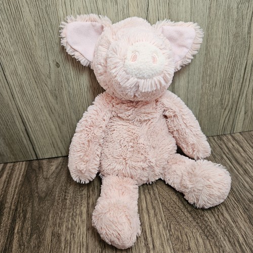 Manhattan toys pig - toys, pink