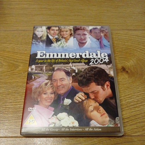 Emmerdale year in - emmerdale,