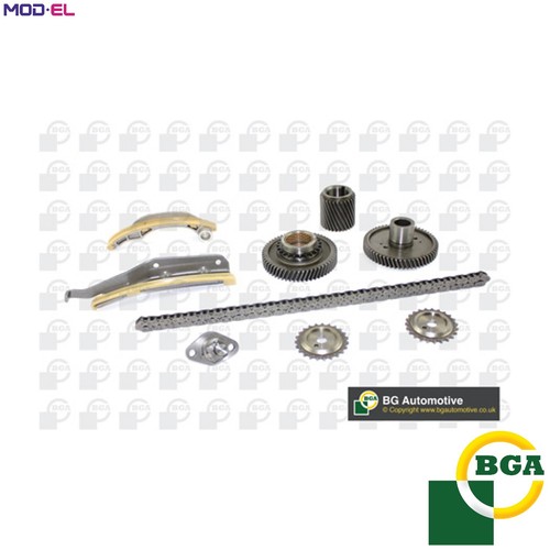 Timing chain kit - chain,