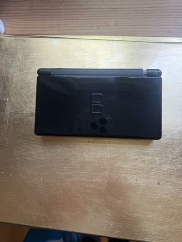 Nintendo lite black - nintendo,