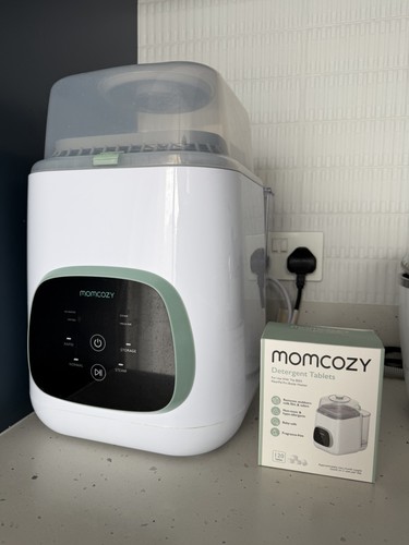 Momcozy kleanpal pro bottle - momcozy,