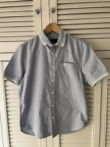Fred perry boys twin - boys, tipped