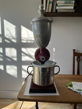 Vintage coffee grinder