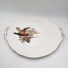 Vintage Pheasant Bird Duchess