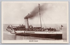 RPPC PS Golden Eagle General