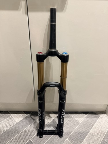 Fox series air 170mm - 36,