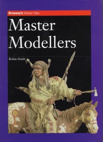 Master modellers - master,
