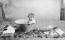 EDWARDIAN TOPOGRAPHICAL POSTCARD KNIGHT OF THE BATH   USED GOOD PLUS