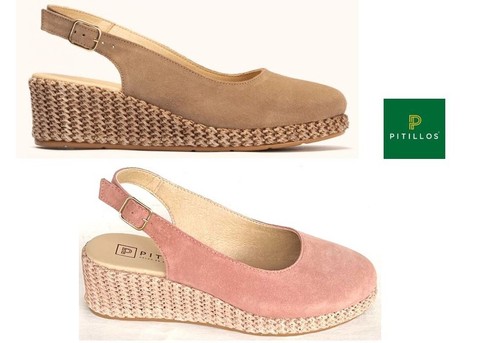 Pitillos spain leather mid - pitillos,