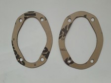 2 Weber 32 / 36 carb to air