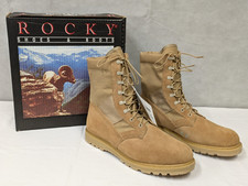 U.S Army Rocky Desert Tan Hot