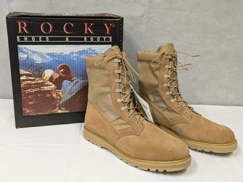 Army rocky desert tan hot - army,