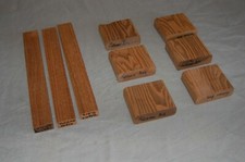 THERMO TREATED BIRCH / ASH   -  FURNITURE / JOINERY / LUTHIER 25 276