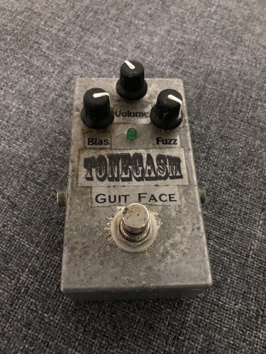 Tonecash guit face - face, guitar