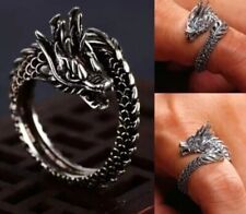 Dragon Ring, Gothic Ring