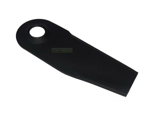 6cm lawn mower - lawn, left