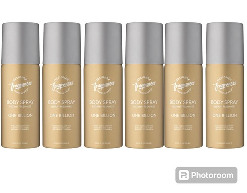 Designer fragrances pack one - fragrances,