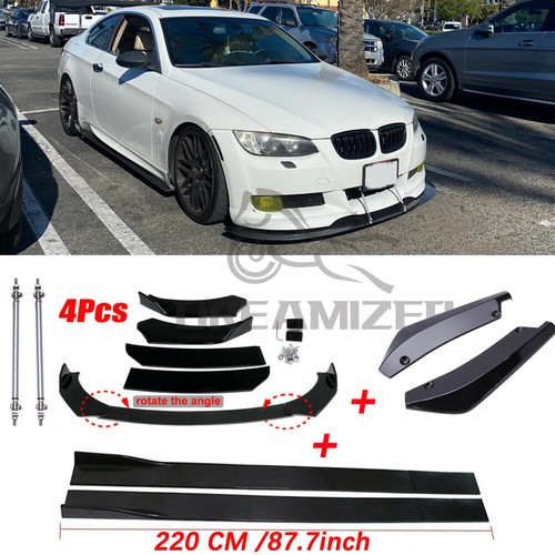 For series e46 - for, e90