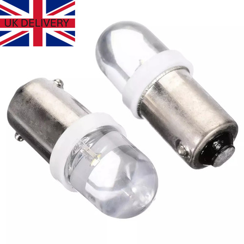Ba9s ultra bright 233 - 1-20,