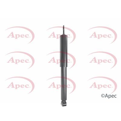 Apec rear left - apec,