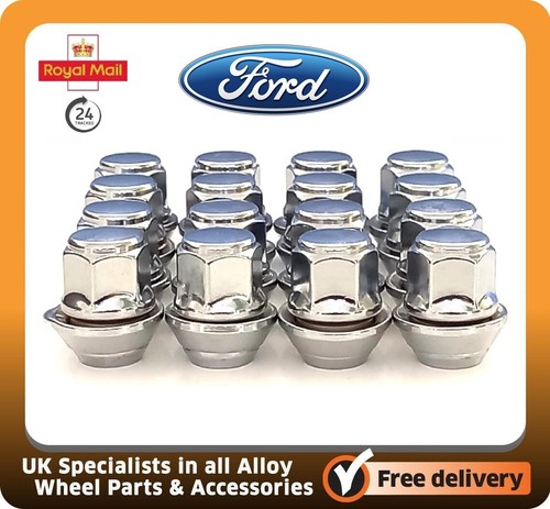 X16 fits ford mondeo - fits, focus