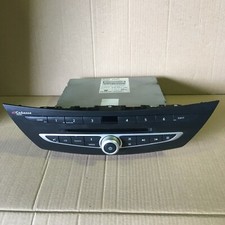 RENAULT LAGUNA III CABASSE CD