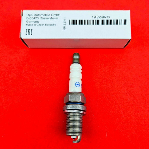 Original opel spark plug - 1x,