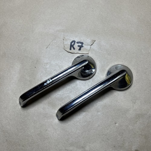 Pair mopar oem inside - of*,