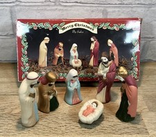 Vintage Little Meadows Series