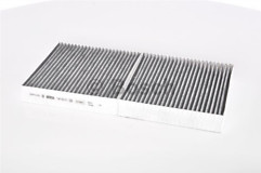 Bosch 1987432571 cabin filter - bosch,
