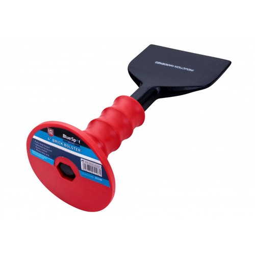 Bluespot 100mm induction - 100mm, 4”