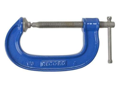Irwin record 120 heavy - 120, g