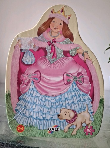 Galt princess piece - 30,