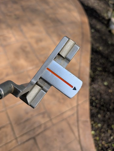 Scotty cameron newport - newport, 2
