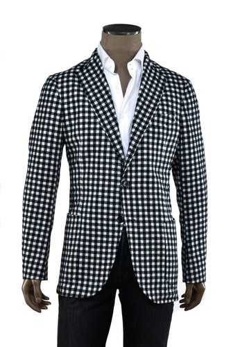 Sartorio gingham cashmere - sartorio,